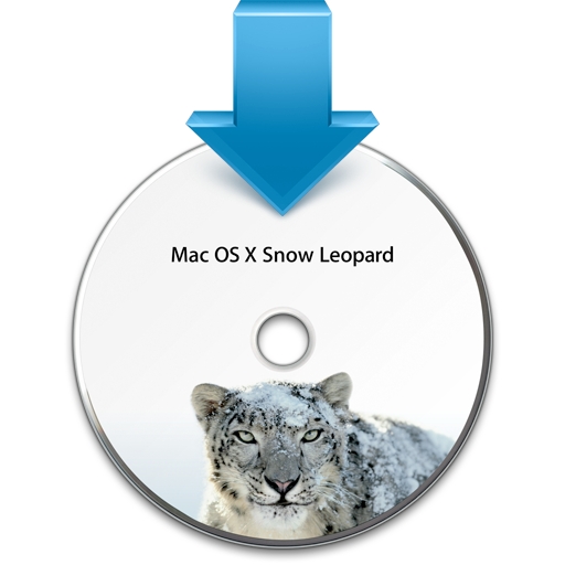 mac os x leopard emulator download
